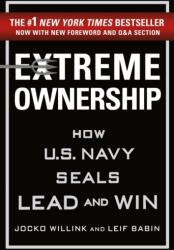 Extreme Ownership - Jocko Willink, Leif Babin (ISBN: 9781250183866)