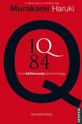 1Q84 - 3. könyv (2012)