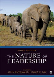 The Nature of Leadership (ISBN: 9781483359274)
