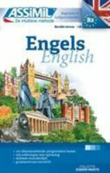 Engels English - Anthony Bulger (ISBN: 9782700507553)