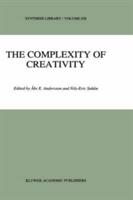 Complexity of Creativity (ISBN: 9780792343462)