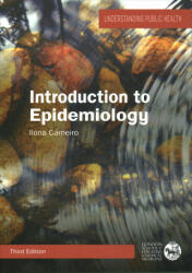 Introduction to Epidemiology - Carneiro; Howar (ISBN: 9780335243174)