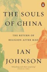 The Souls of China (ISBN: 9780141986081)