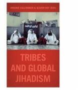 Tribes and Global Jihadism - Virginie Collombier, Olivier Roy (ISBN: 9781849048156)