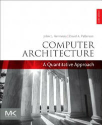 Computer Architecture - John Hennessy (ISBN: 9780128119051)