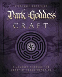 Dark Goddess Craft (ISBN: 9780738752563)