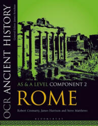 OCR Ancient History AS and A Level Component 2 - Robert Cromarty (ISBN: 9781350015272)