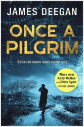 Once A Pilgrim - James Deegan (ISBN: 9780008229474)