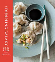 Dumpling Galaxy Cookbook - Helen You, Max Falkowitz (ISBN: 9781101906637)