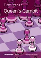 First Steps: The Queen's Gambit (ISBN: 9781781943809)