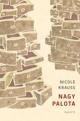 Nagy palota - (ISBN: 9789631429916)