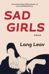 Sad Girls - Lang Leav (ISBN: 9781449487768)