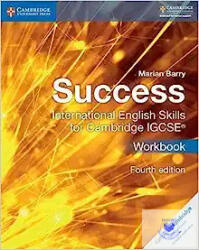Success International English Skills for Cambridge Igcse (ISBN: 9781316637081)