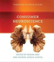 Consumer Neuroscience - Cerf (ISBN: 9780262036597)