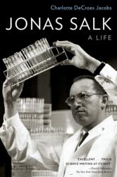 Jonas Salk: A Life (ISBN: 9780190679163)