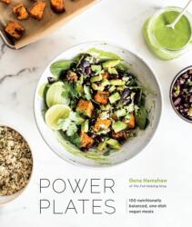 Power Plates - Gena Hamshaw (ISBN: 9780399579059)