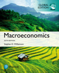 Macroeconomics Global Edition (ISBN: 9781292215761)