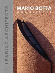 Mario Botta Architetti - Mario Botta (ISBN: 9781864707366)