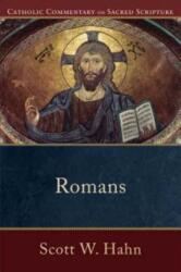 Scott W. Hahn - Romans - Scott W. Hahn (ISBN: 9780801036781)