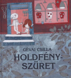 Holdfényszüret (ISBN: 9786155023736)