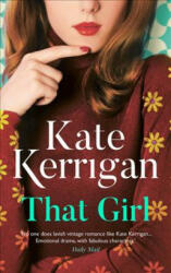 That Girl - Kate Kerrigan (ISBN: 9781786694164)