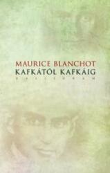 Kafkától Kafkáig (ISBN: 9788081015830)