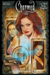 Charmed: A Thousand Deaths - Erica Schultz (ISBN: 9781524104139)