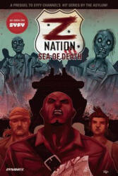 Z Nation Vol. 1 - Craig Engler, Fred van Lente (ISBN: 9781524104542)