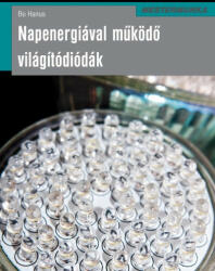 Napenergiával működő világítódiódák (ISBN: 9789632782508)
