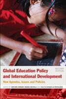Global Education Policy and International Development: New Agendas Issues and Policies (ISBN: 9781474296014)
