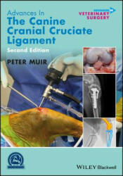 Advances in the Canine Cranial Cruciate Ligament - Peter Muir (ISBN: 9781119261711)