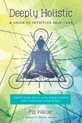 Deeply Holistic (ISBN: 9781623171797)