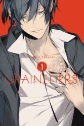 Graineliers, Vol. 1 (ISBN: 9780316412919)