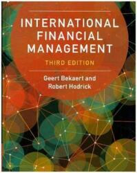 International Financial Management (ISBN: 9781107111820)