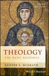 Theology: The Basic Readings (ISBN: 9781119158158)