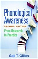 Phonological Awareness Second Edition: From Research to Practice (ISBN: 9781462532889)