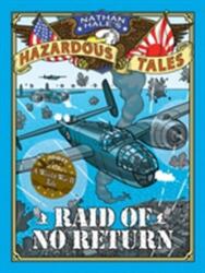 Raid of No Return (ISBN: 9781419725562)