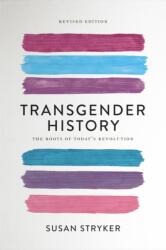 Transgender History (ISBN: 9781580056892)