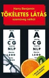 Tökéletes látás szemüveg nélkül (2012)