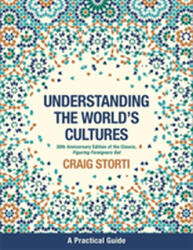 Understanding the World's Cultures (ISBN: 9781473670334)