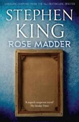 Rose Madder - Stephen King (2011)