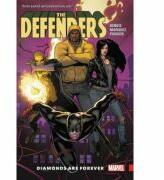 Defenders Vol. 1: Diamonds Are Forever - Brian Michael Bendis (ISBN: 9781302907464)