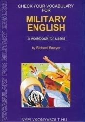Check Your Vocabulary for Military English (2001)