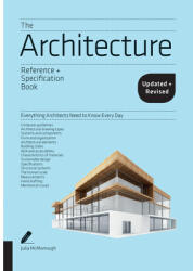 Architecture Reference & Specification Book updated & revised - Julia McMorrough (ISBN: 9781631593796)