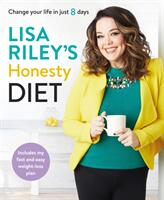 Lisa Riley's Honesty Diet (ISBN: 9780718188870)