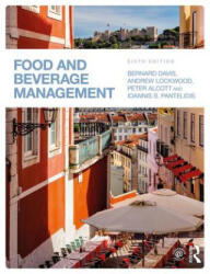 Food and Beverage Management - Davis (ISBN: 9781138679313)