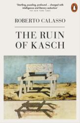 Ruina lui Kasch (ISBN: 9780141397016)