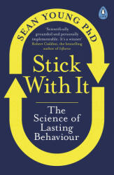Stick with It - Sean Young (ISBN: 9780241323786)