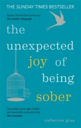 Unexpected Joy of Being Sober - Catherine Gray (ISBN: 9781912023387)