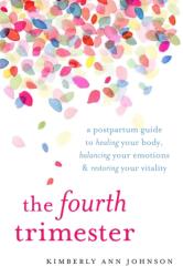 Fourth Trimester - Kimberly Ann Johnson (ISBN: 9781611804003)